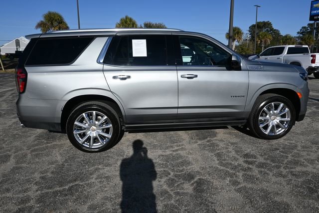 Used 2024 Chevrolet Tahoe High Country w/ Premium Package image 6