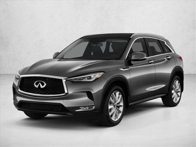 Used 2019 INFINITI QX50 Luxe w/ Navigation Package image 11