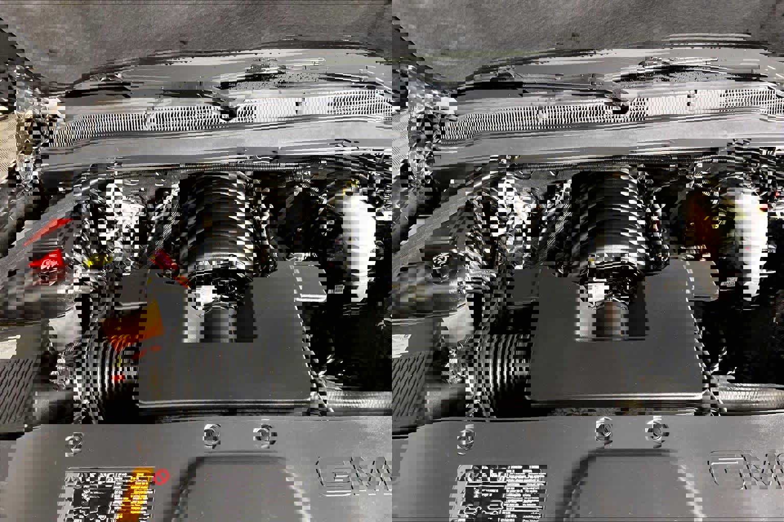 Used 2019 GMC Yukon XL Denali w/ Denali Ultimate Package AWD/4WD image 30