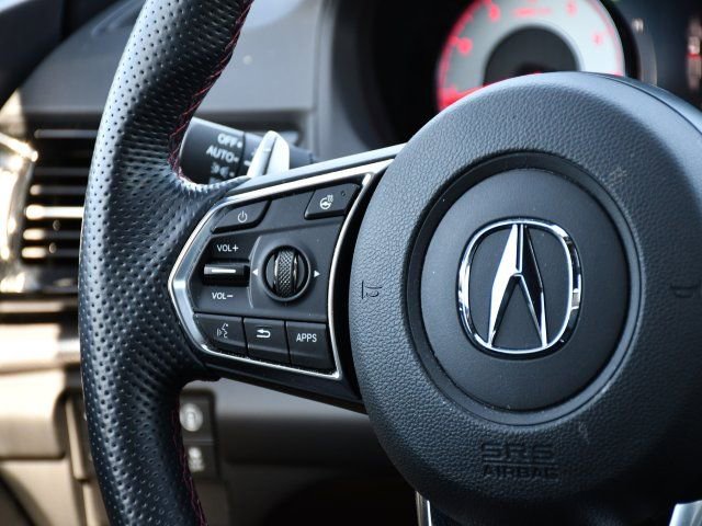 Used 2025 Acura RDX A-Spec AWD/4WD image 22