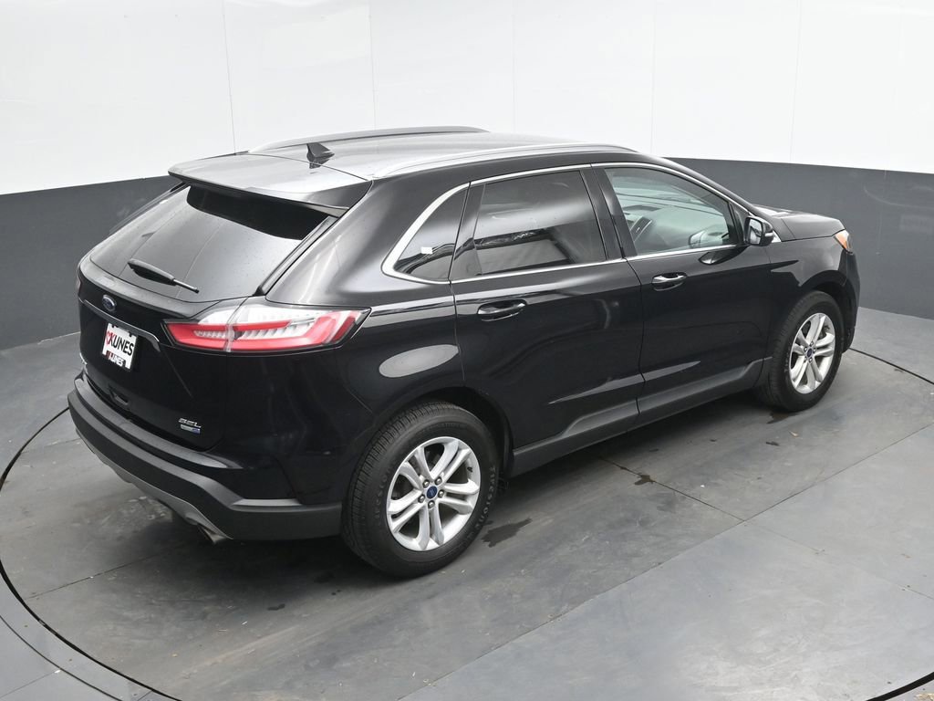 Used 2020 Ford Edge SEL w/ Convenience Package image 32