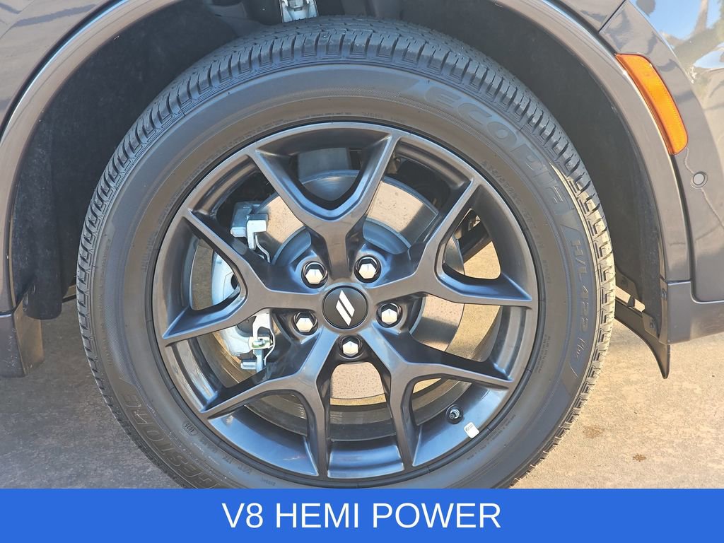 New 2026 Dodge Durango GT w/ Blacktop Package image 41