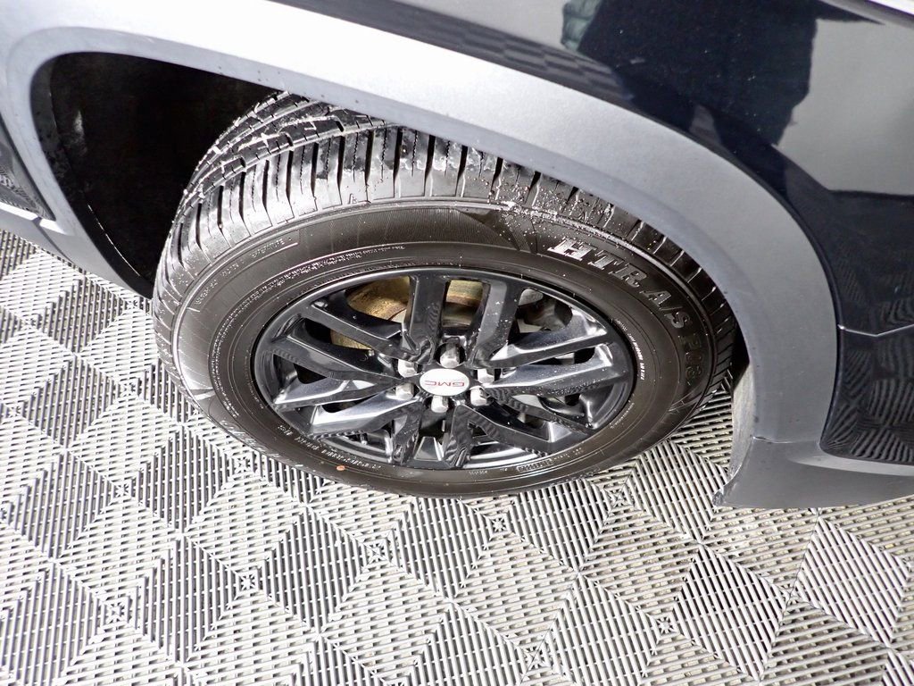 Used 2019 GMC Acadia SLT image 37