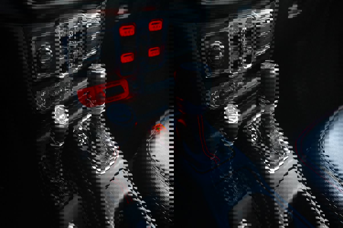 Used 2020 Jeep Wrangler Unlimited Rubicon image 28