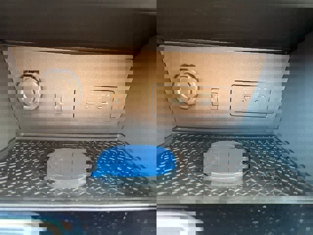 New 2026 Nissan Pathfinder Platinum w/ Cargo Package image 36