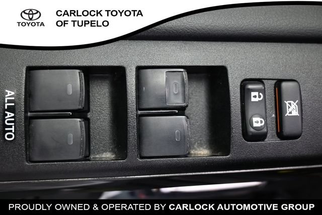 Used 2024 Toyota 4Runner TRD Pro AWD/4WD image 22