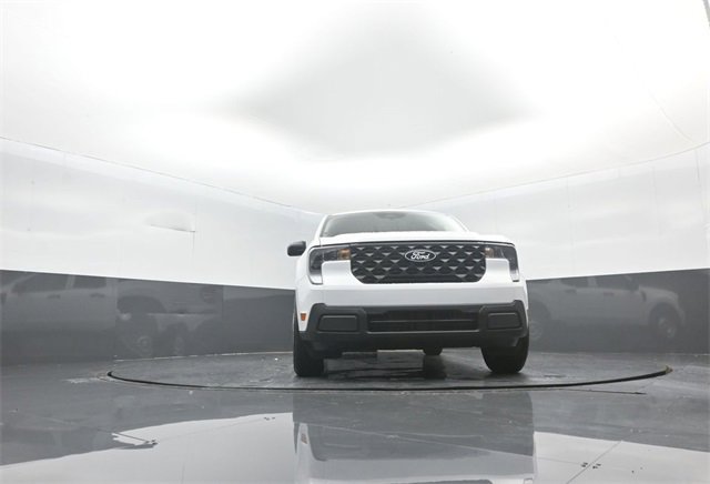 New 2026 Ford Maverick XL image 26