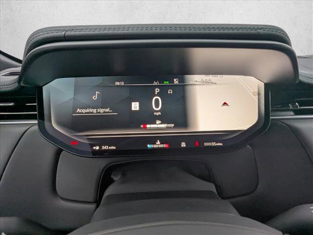 New 2025 Land Rover Range Rover Sport Dynamic SE image 15