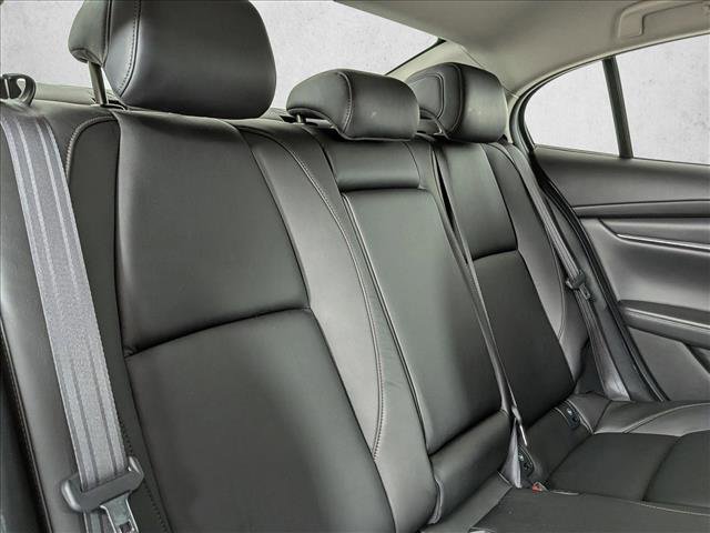 Used 2020 MAZDA MAZDA3 Sedan w/ Select Package image 23