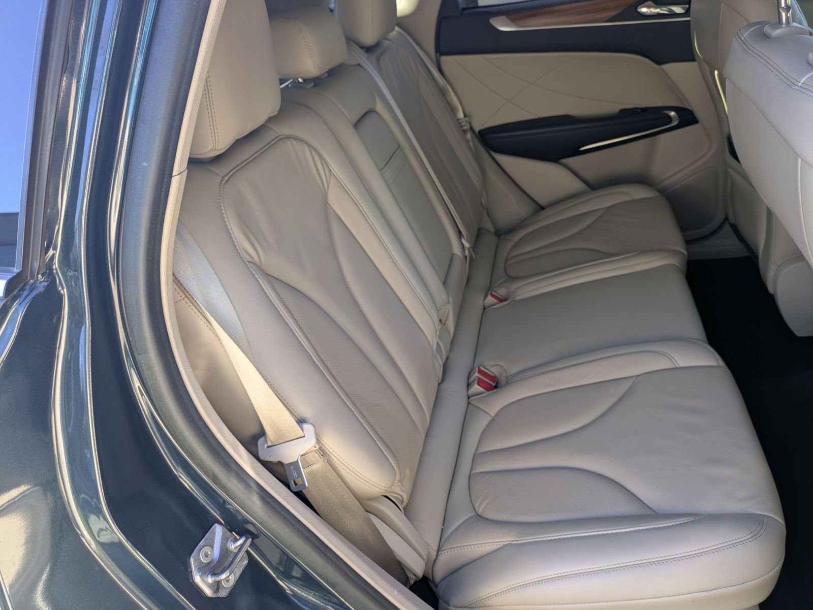 Used 2019 Lincoln MKC Select w/ Select Plus Package image 26