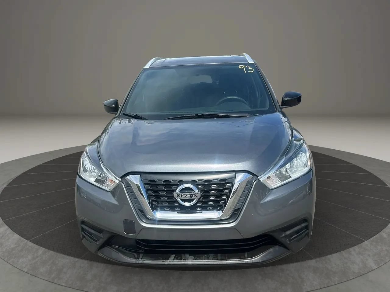 Used 2019 Nissan Kicks SV FWD image 8