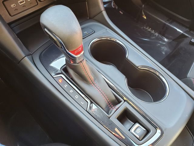 Certified 2022 Chevrolet Equinox RS w/ LPO, Floor Liner Package image 35