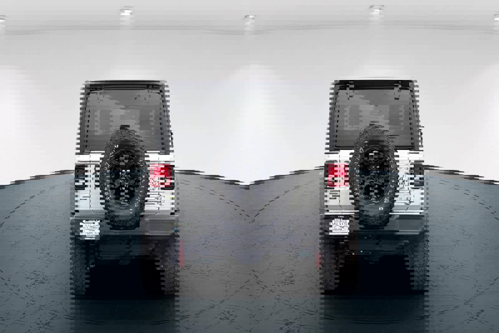 Used 2022 Jeep Wrangler Unlimited Sport image 7