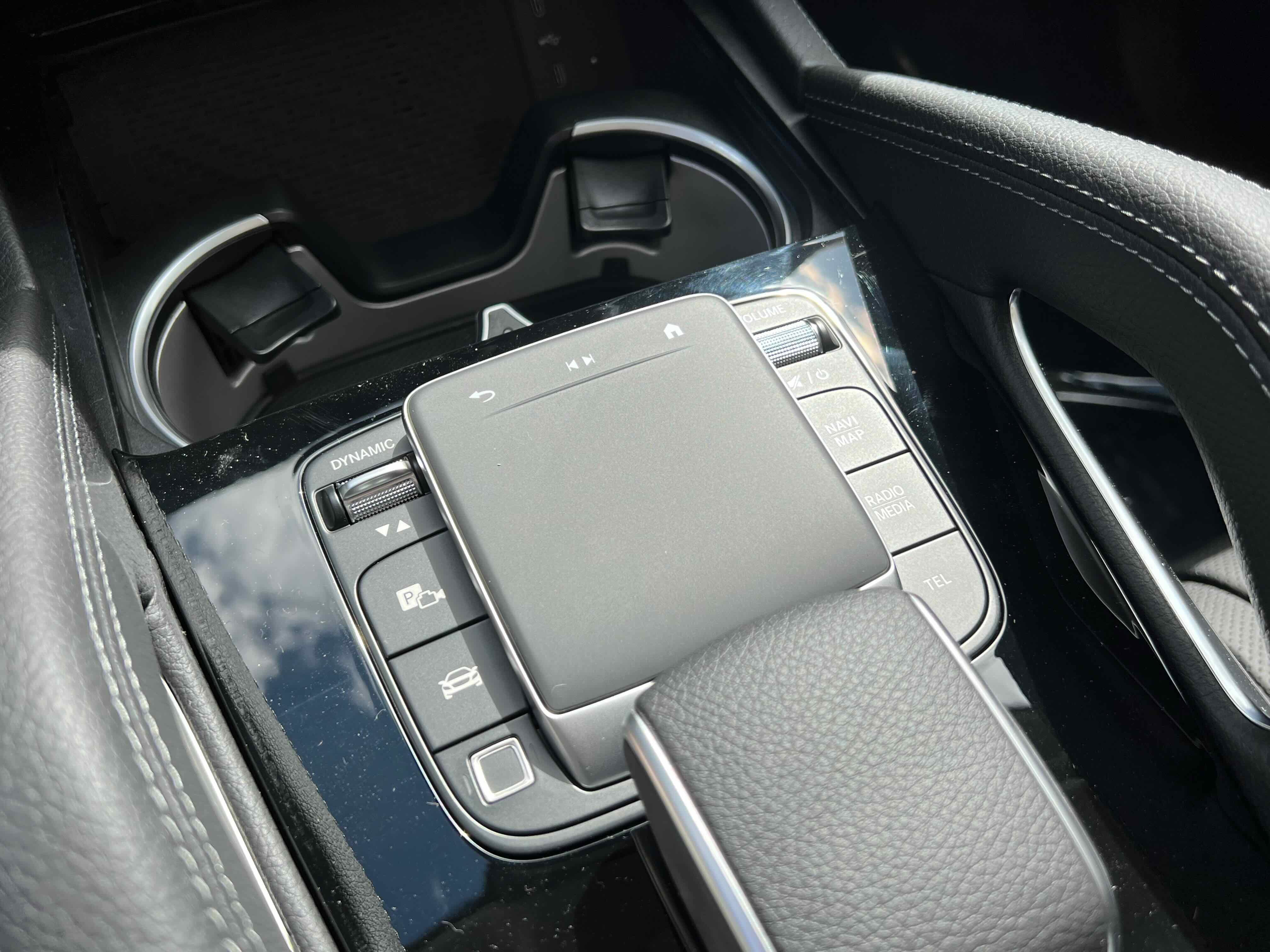 New 2026 Mercedes-Benz GLE 450 4MATIC image 30