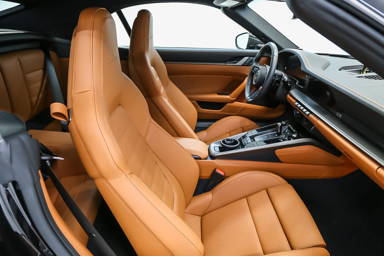 New 2026 Porsche 911 Turbo S AWD/4WD image 22
