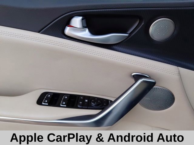 Used 2023 Kia Stinger GT-Line w/ Sun & Sound Package image 15