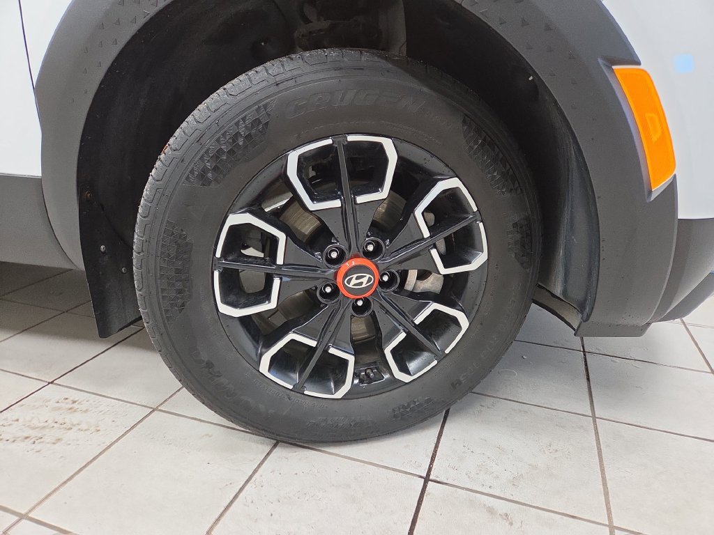 Used 2024 Hyundai Santa Cruz XRT AWD/4WD image 8