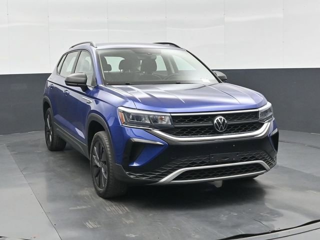 Used 2023 Volkswagen Taos S image 10