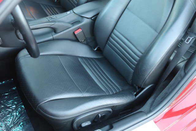 Used 2000 Porsche 911 Carrera RWD image 27