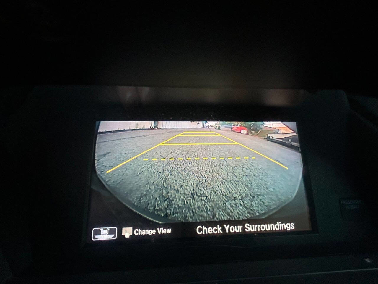 Used 2016 Honda Accord EX image 17