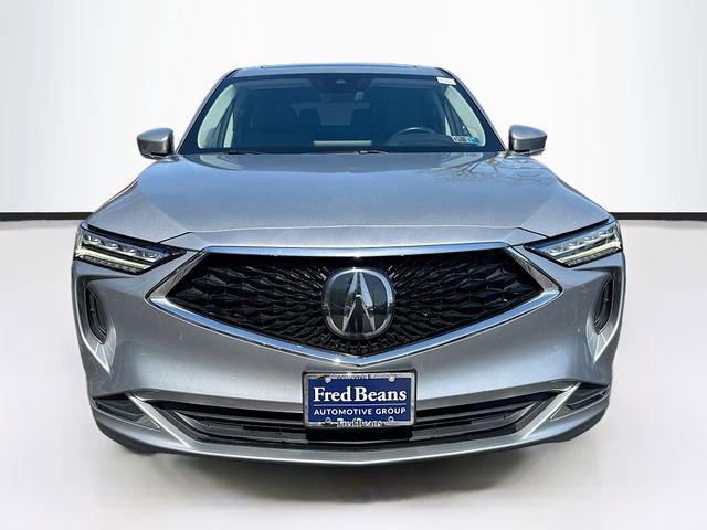 Used 2023 Acura MDX SH-AWD video 2
