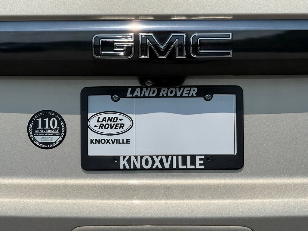 Used 2024 GMC Yukon Denali Ultimate AWD/4WD image 44