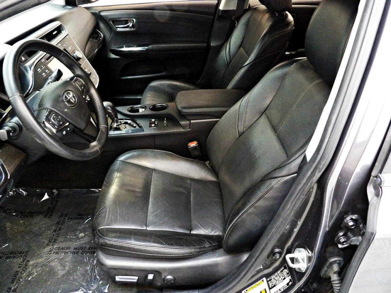 Used 2016 Toyota Avalon XLE FWD image 8