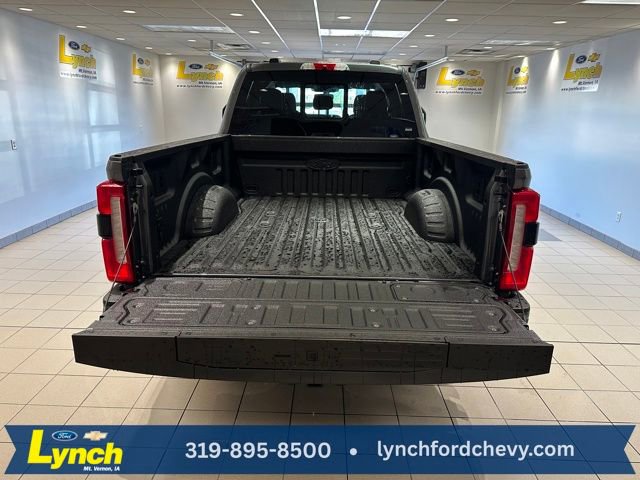 New 2026 Ford F250 XLT image 19