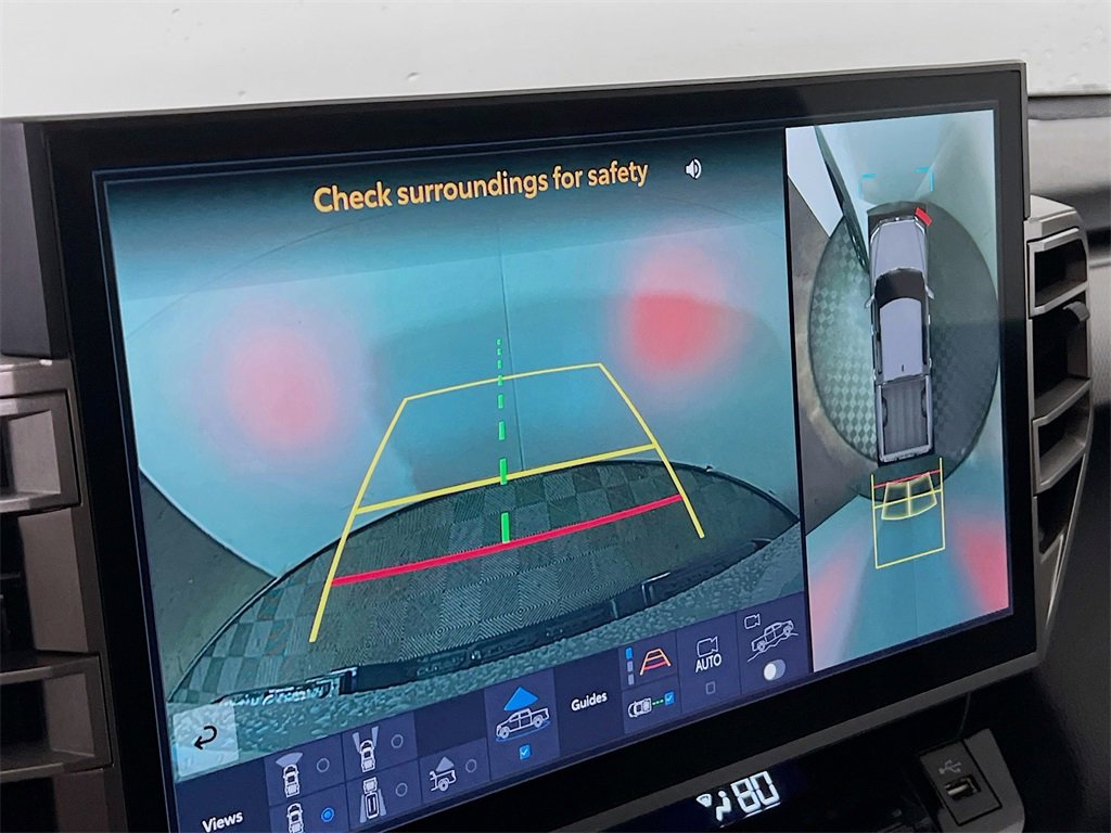 Used 2025 Toyota Tundra Limited image 13