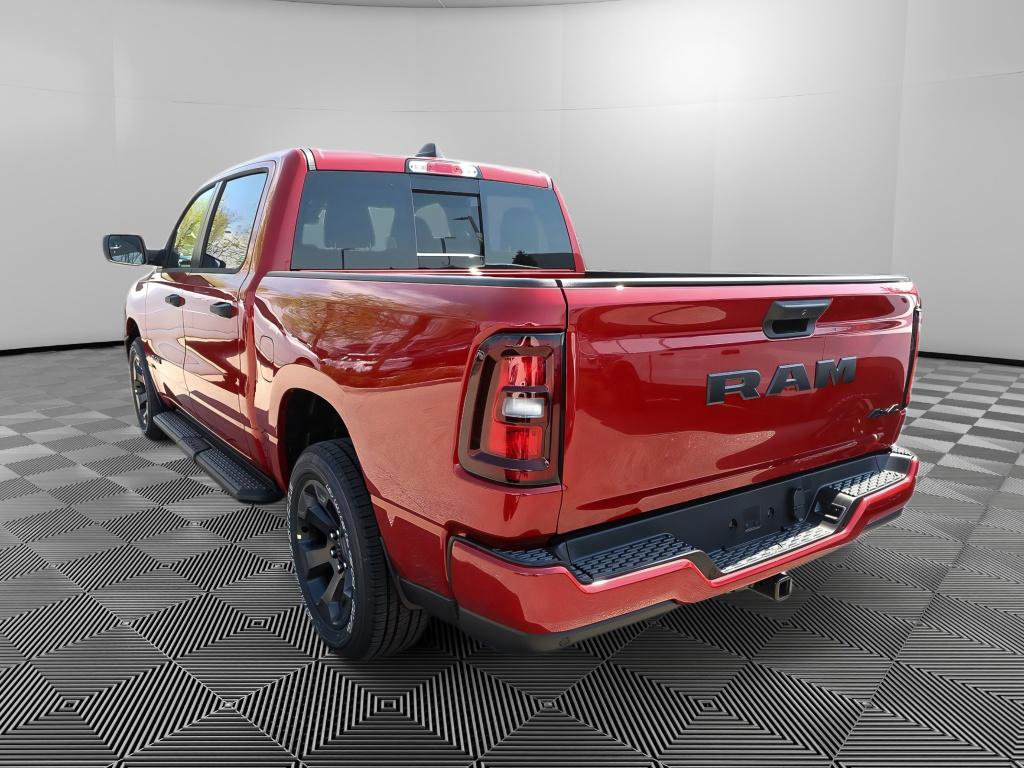 New 2026 RAM 1500 Express image 4