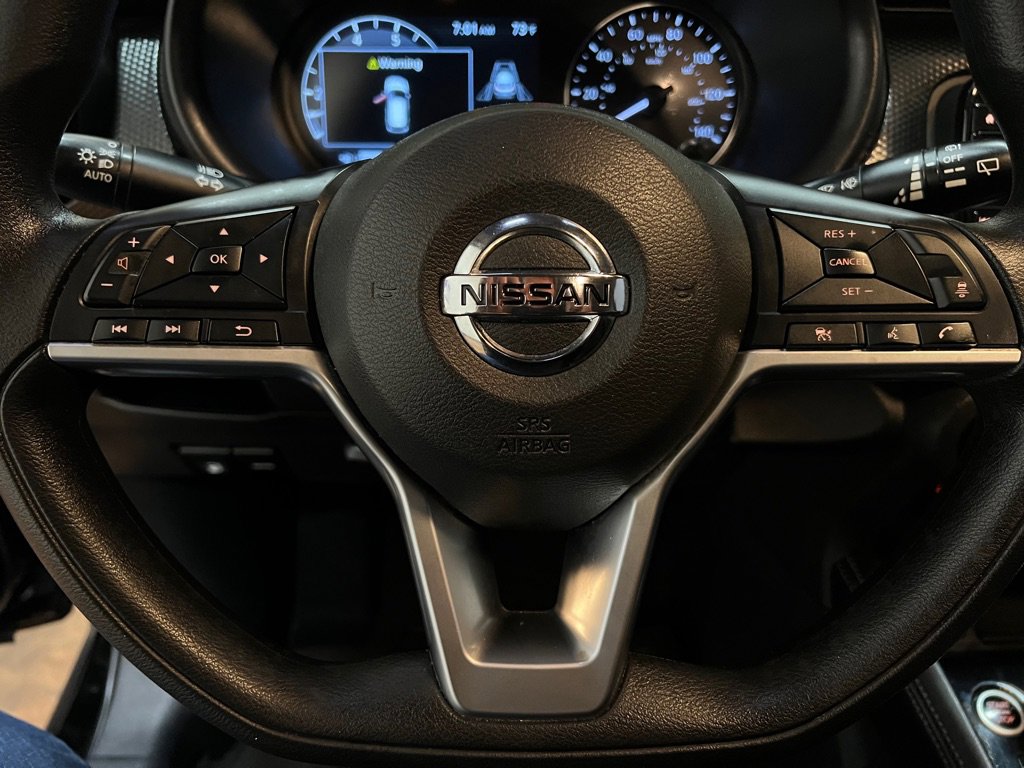 Used 2021 Nissan Kicks SV FWD image 23
