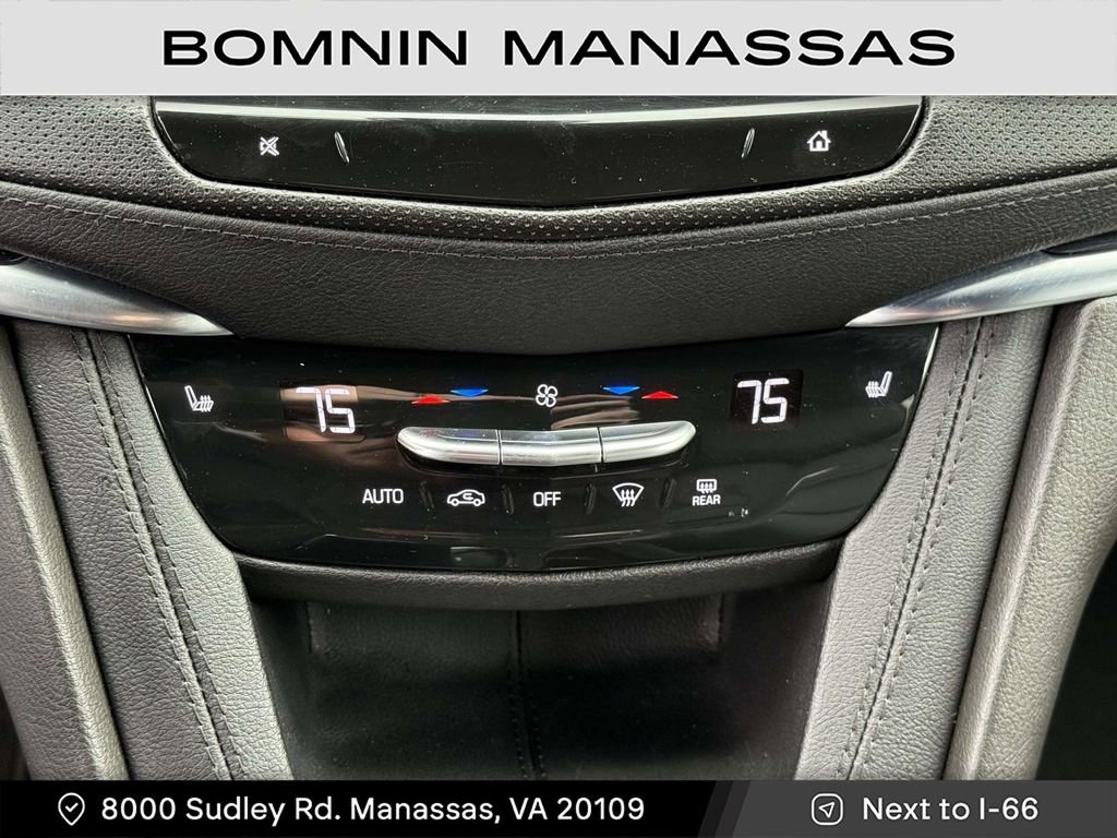Used 2023 Cadillac XT5 Premium Luxury image 21