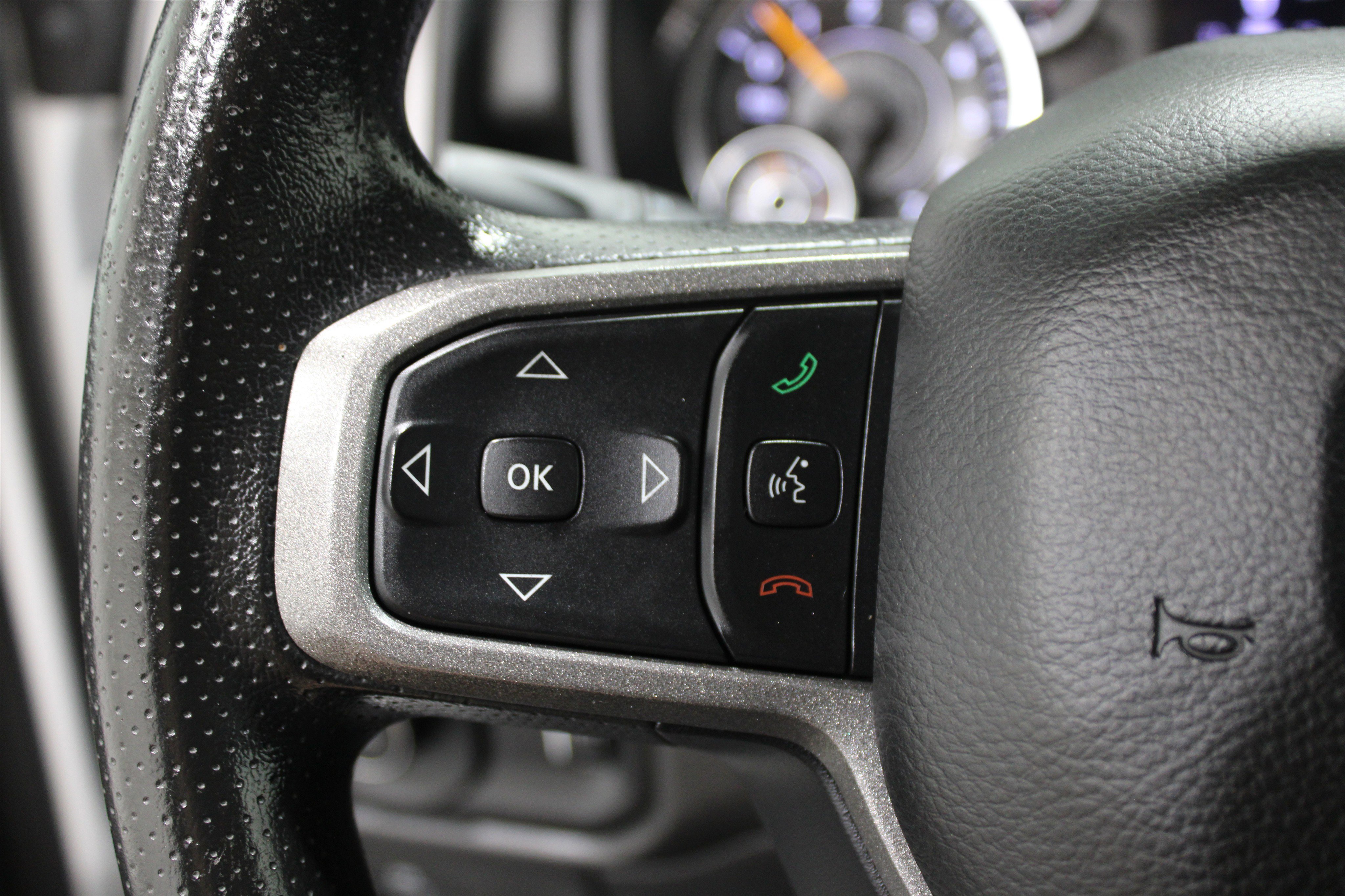 Used 2020 RAM 1500 Tradesman w/ Tradesman Group image 9