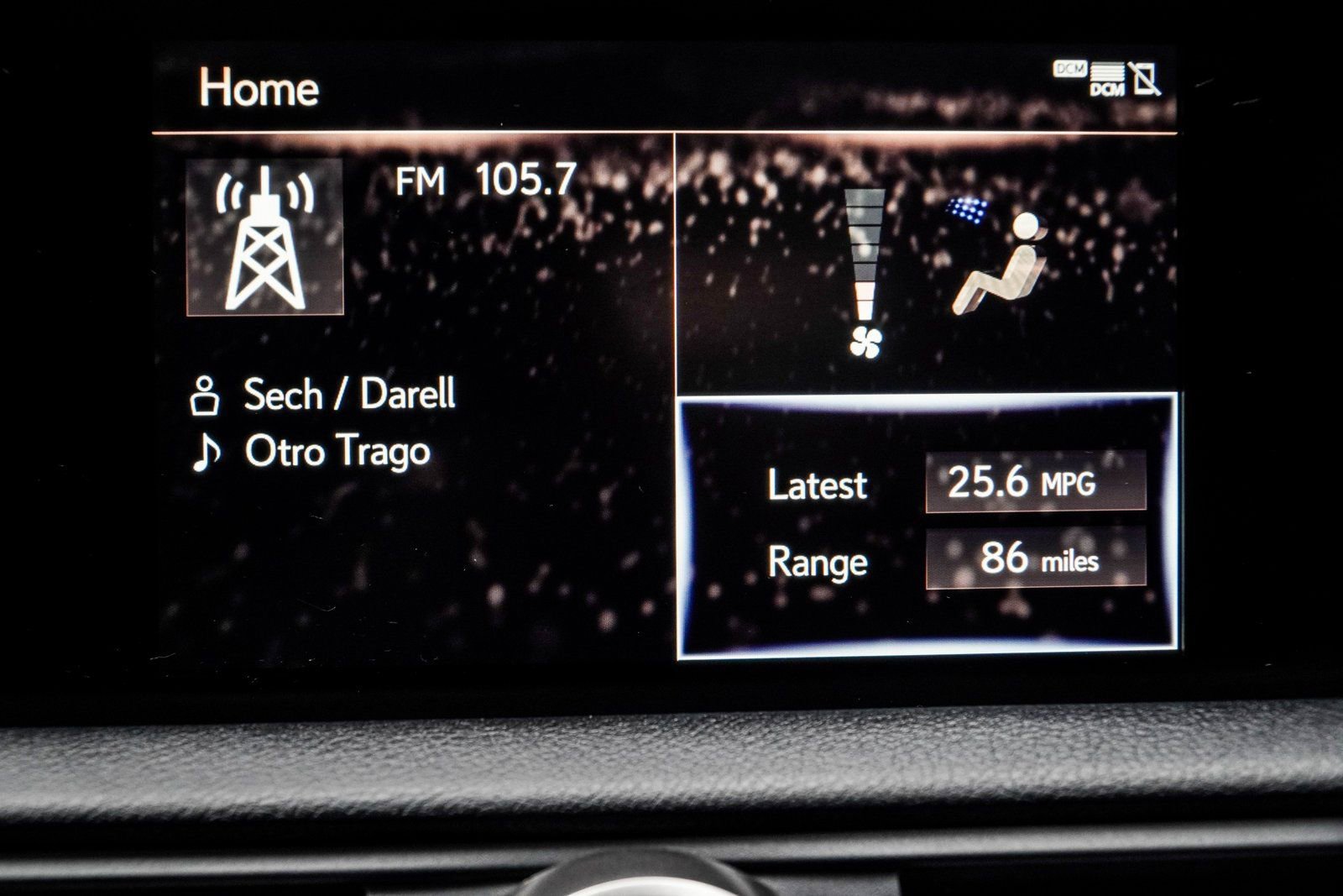 Used 2024 Lexus RC 300 w/ Premium Package image 24