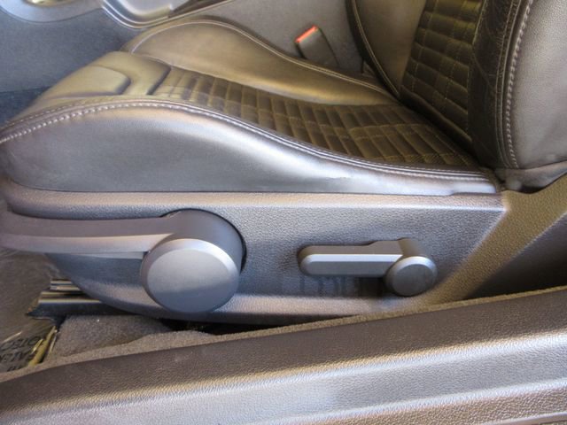 Used 2012 Ford Mustang Shelby GT500 image 11