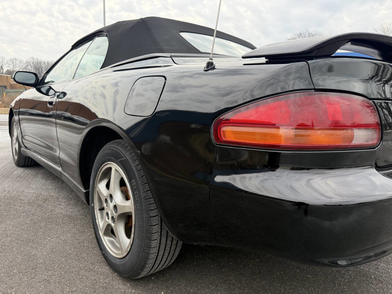 Used 1999 Toyota Celica GT image 15