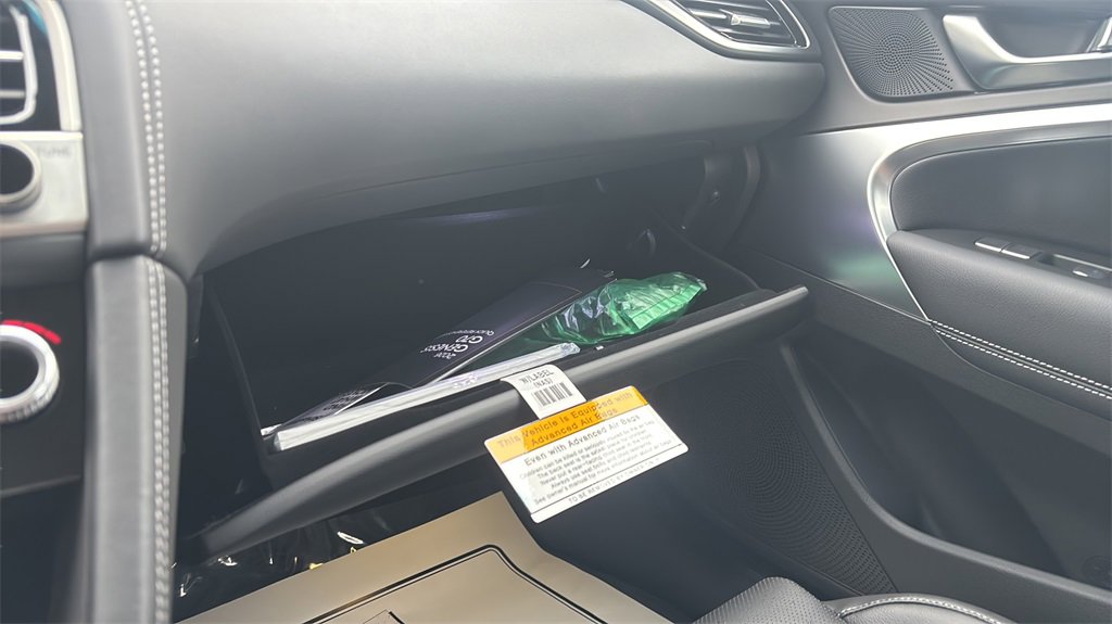 New 2026 Genesis G70 2.5T image 26