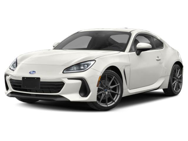 Used 2023 Subaru BRZ Limited