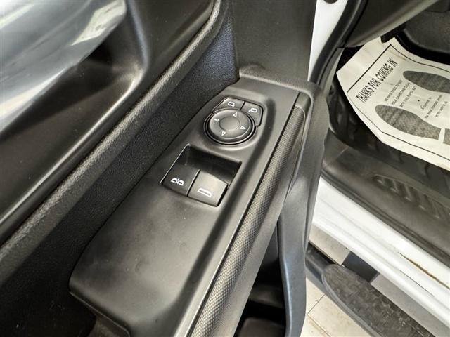Used 2022 Chevrolet Silverado 2500 W/T w/ WT Convenience Package RWD image 19