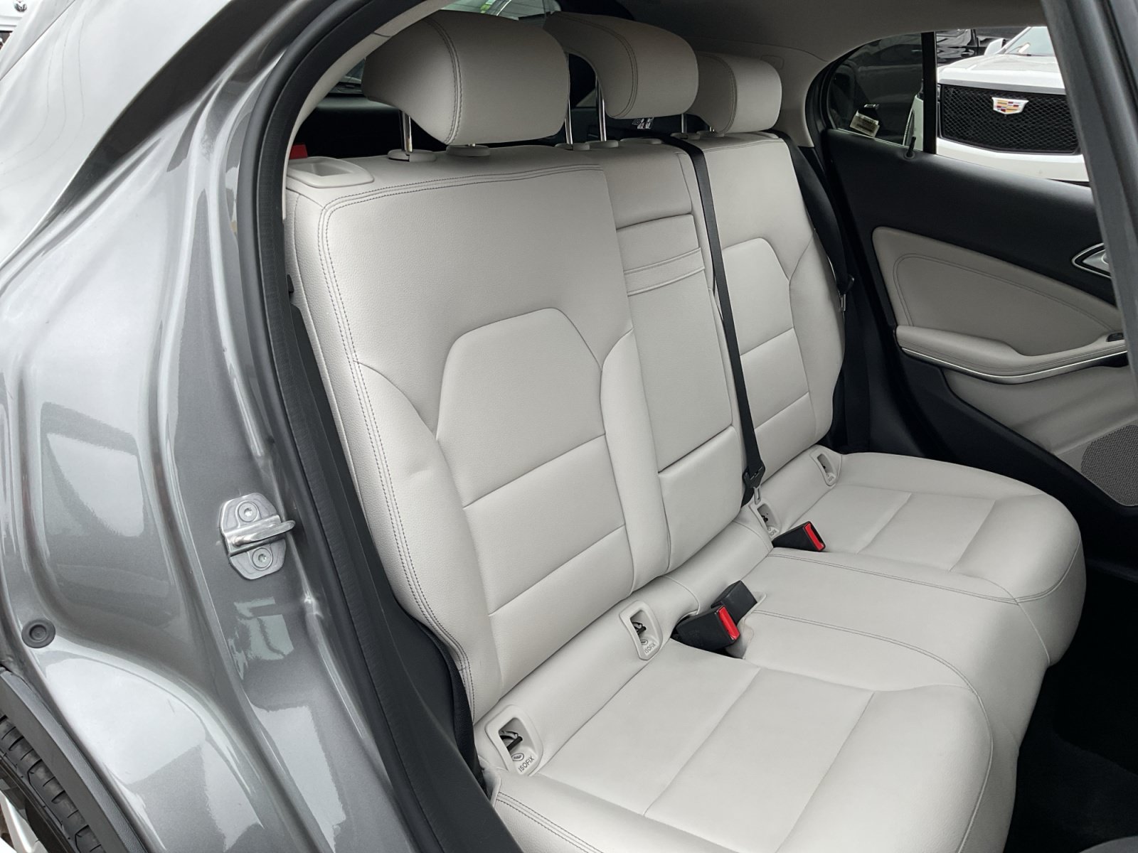 Used 2019 Mercedes-Benz GLA 250 image 20
