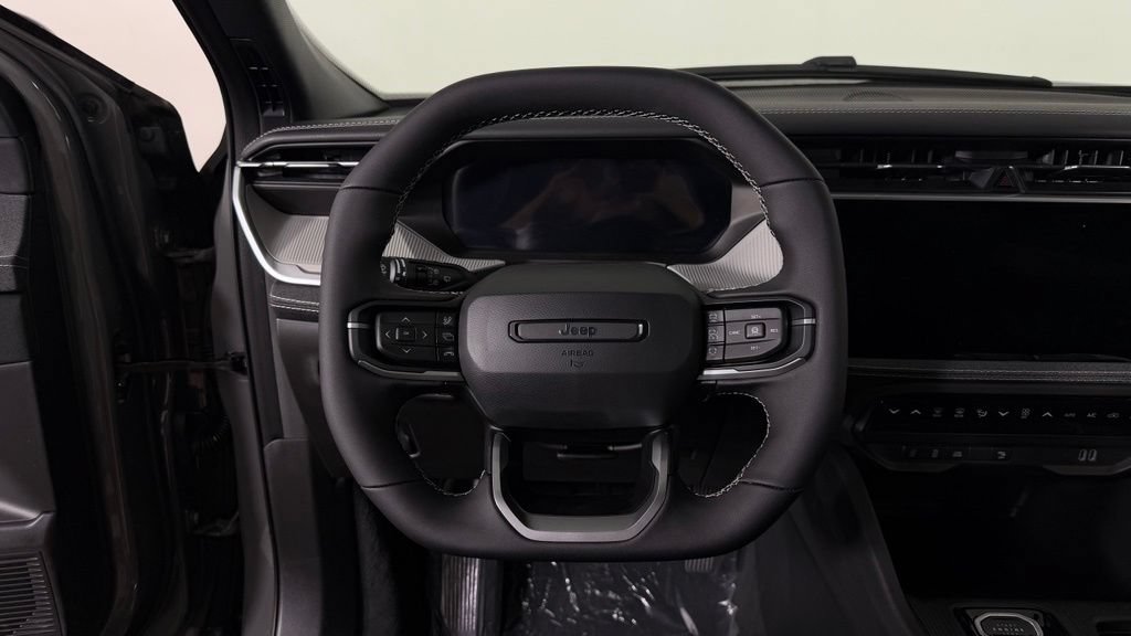 New 2026 Jeep Cherokee Laredo AWD/4WD image 15