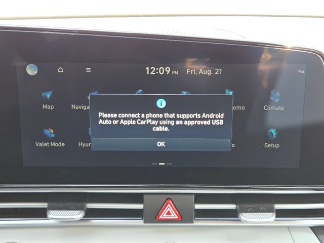 New 2026 Hyundai Elantra Limited FWD image 5
