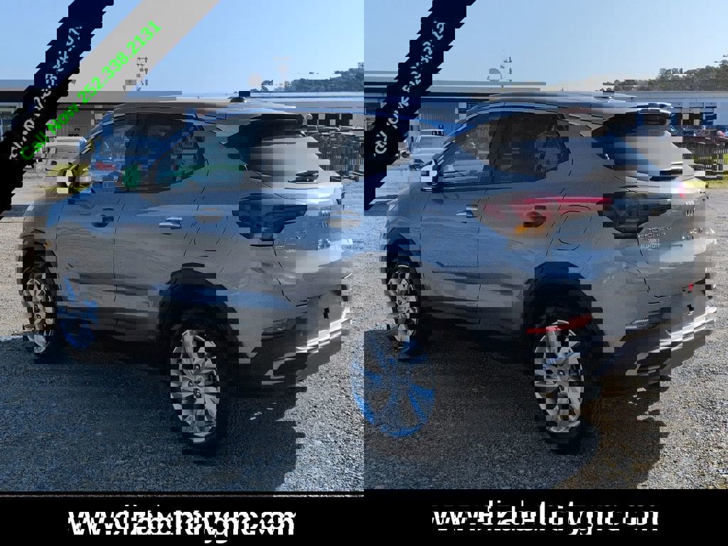 Used 2024 Buick Encore GX Preferred w/ Comfort Package image 6