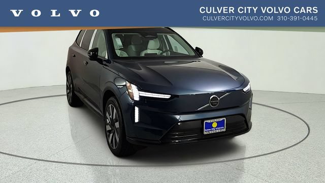 New 2026 Volvo EX90 Plus AWD/4WD image 1