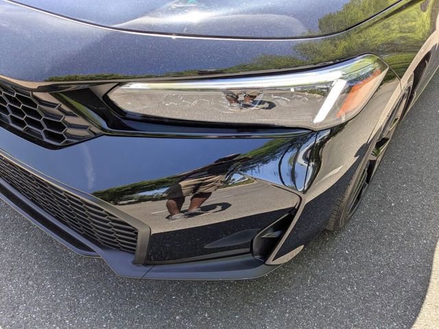 Certified 2026 Honda Civic Sport image 5