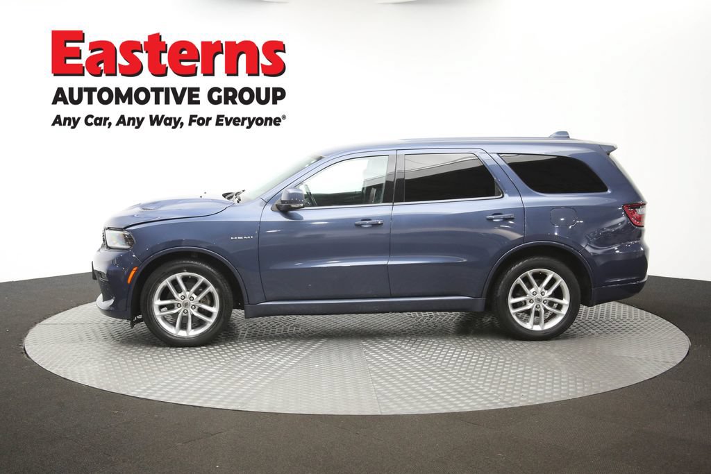 Used 2021 Dodge Durango R/T AWD/4WD image 61