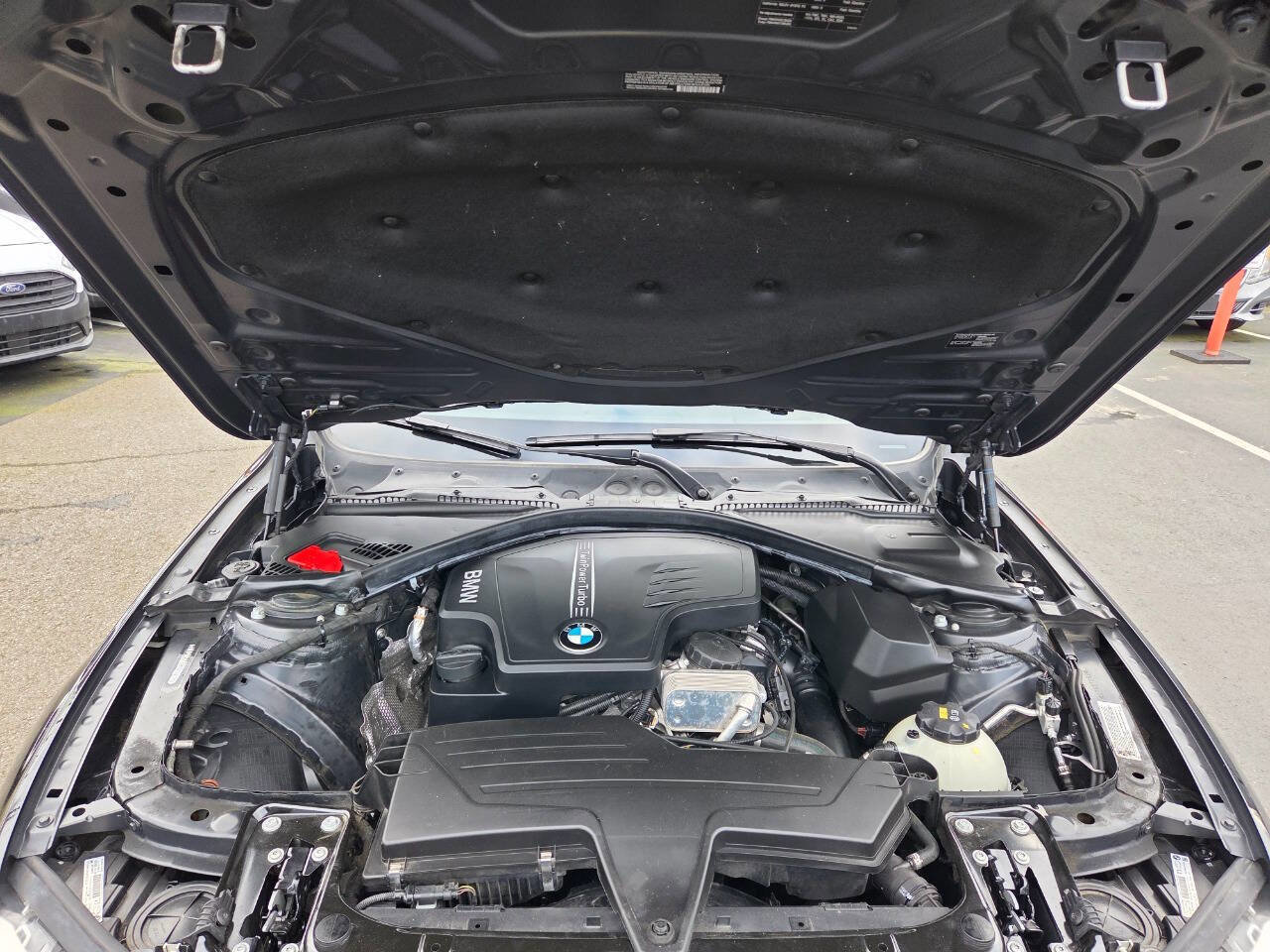 Used 2015 BMW 328i xDrive 328i xDrive AWD 4dr Sedan SULE image 22