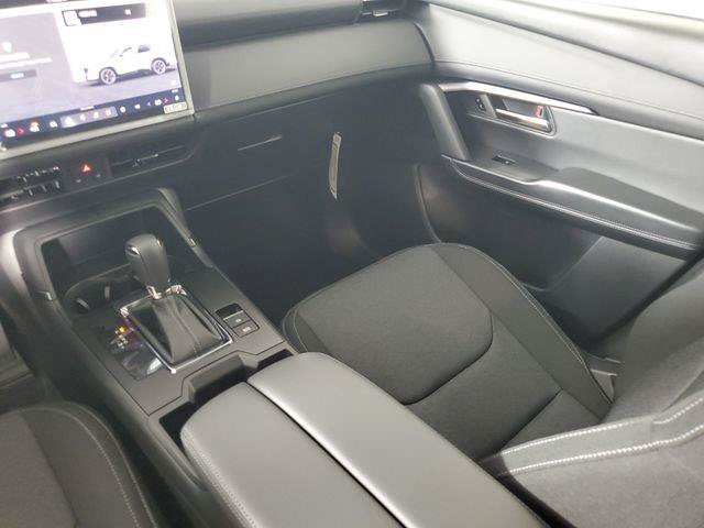 New 2026 MAZDA CX-5 AWD 2.5 S image 16
