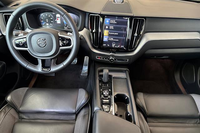 Used 2021 Volvo XC60 T8 Polestar image 13