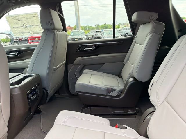 New 2026 Chevrolet Tahoe LT w/ Comfort Package RWD image 24